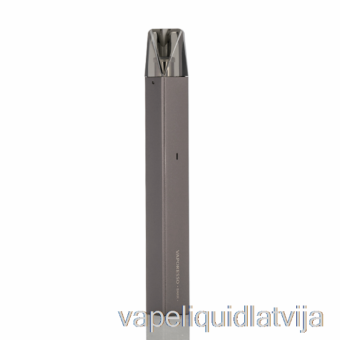 Vaporesso Barr 13w Pod Sistēma Melns Vape šķidrums